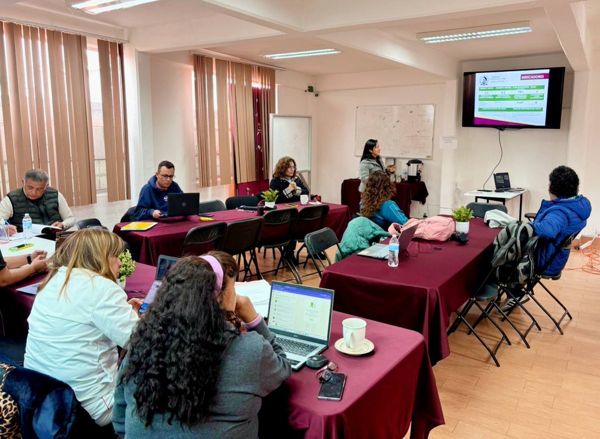Preparatoria Oficial Num. 89 tweet media