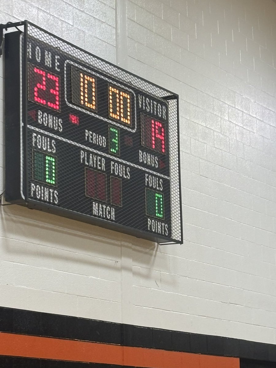 Bridgeport Boy’s Basketball tweet media