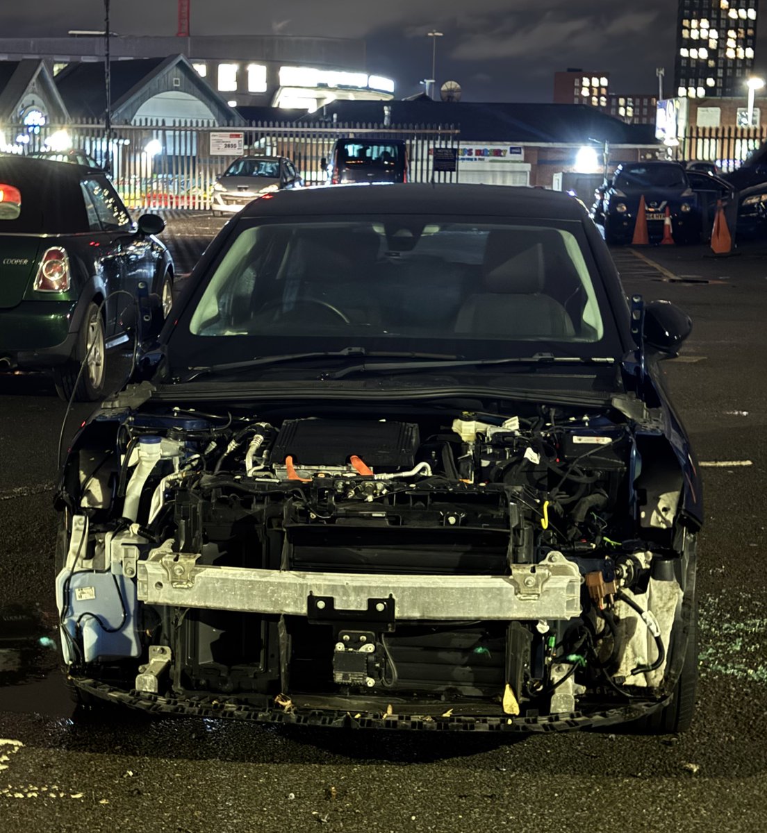 Phil Bradley tweet media