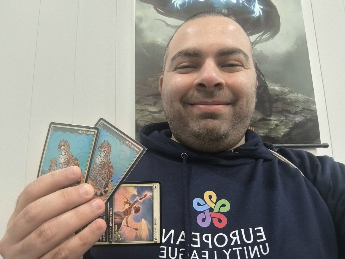 Matheus Vizos tweet media