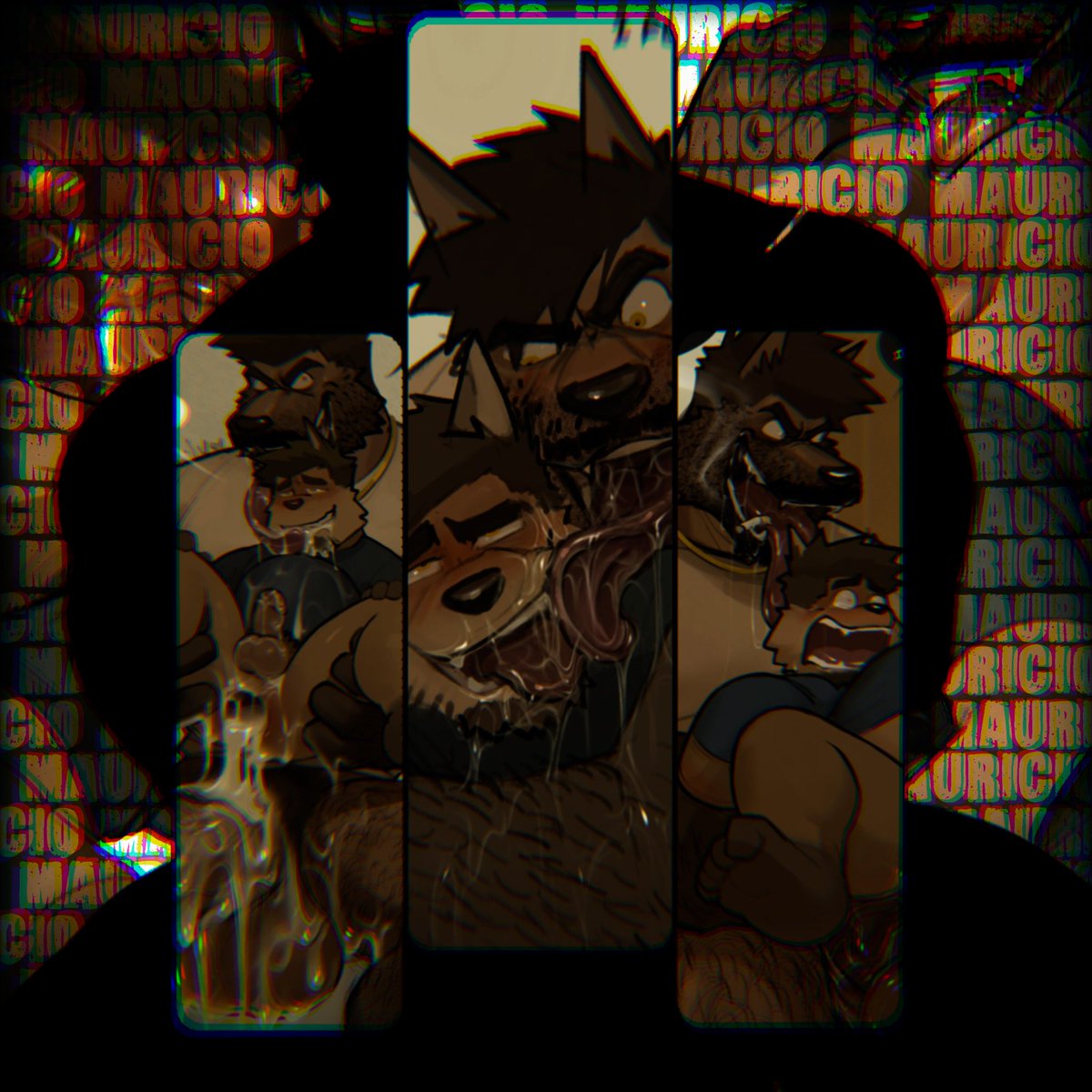 ᅠᅠᅠ 𝕸𝒂𝒖𝒓𝒊𝒄𝒊𝒐 tweet media