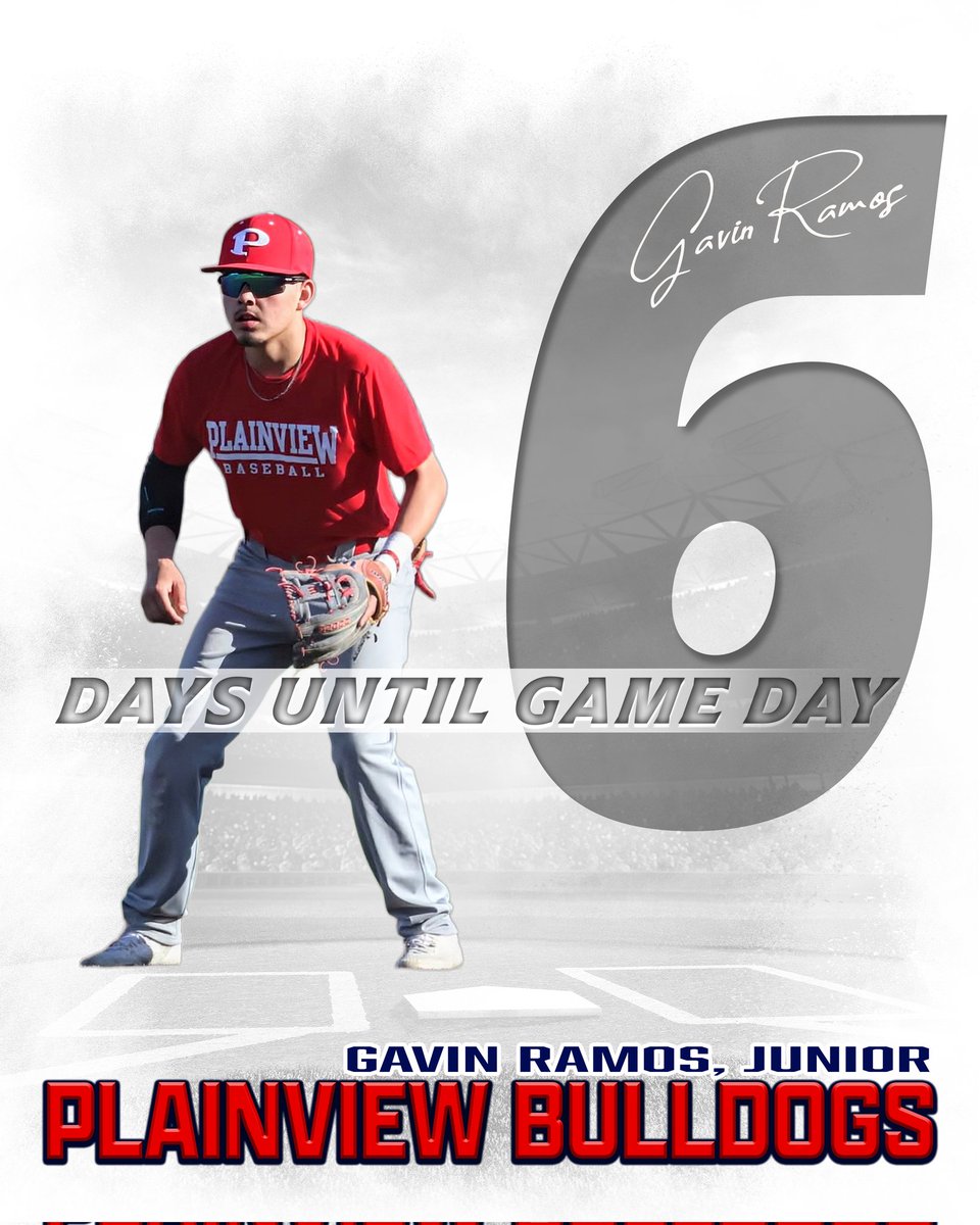 Plainview Bulldogs Baseball tweet media