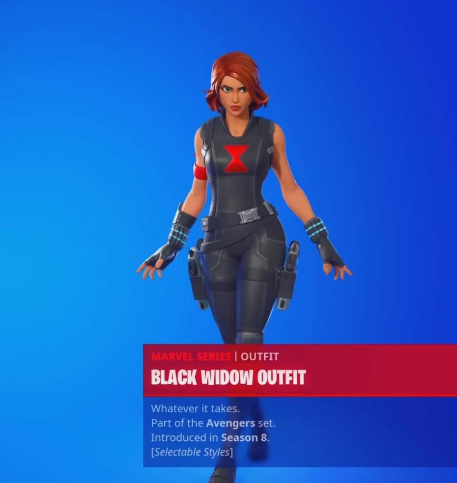 KayDiiA's tweet photo. @alain_med @ShiinaBR @tbkieran Epic put the characters into a AI chat bot and told it to make them fortnite skins and that's the design they went with 🤣

It's giving https://t.co/3OGS04G93G