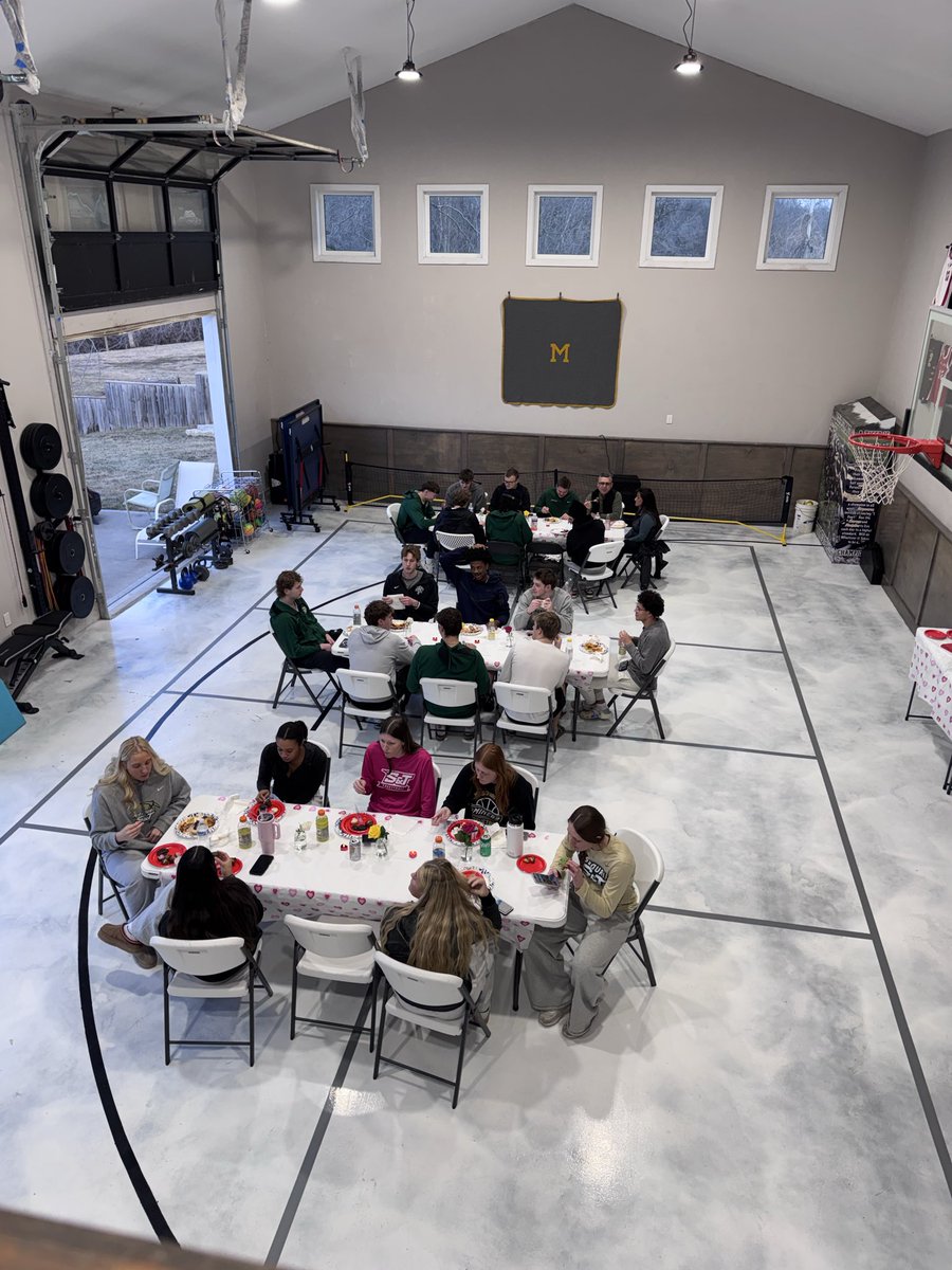 S&T Women's Basketball tweet media