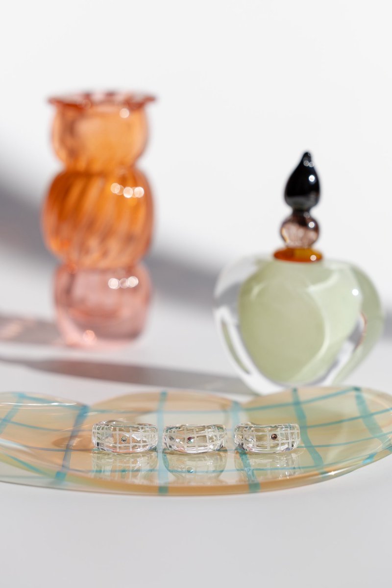 可愛いリング💍✨