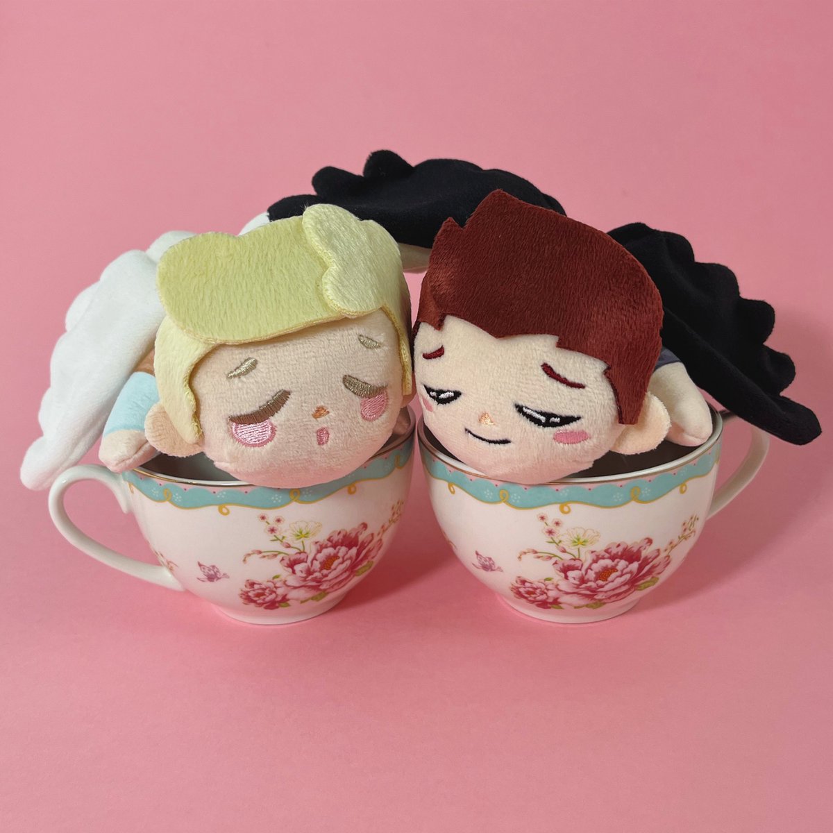 Space 💫 tweet media