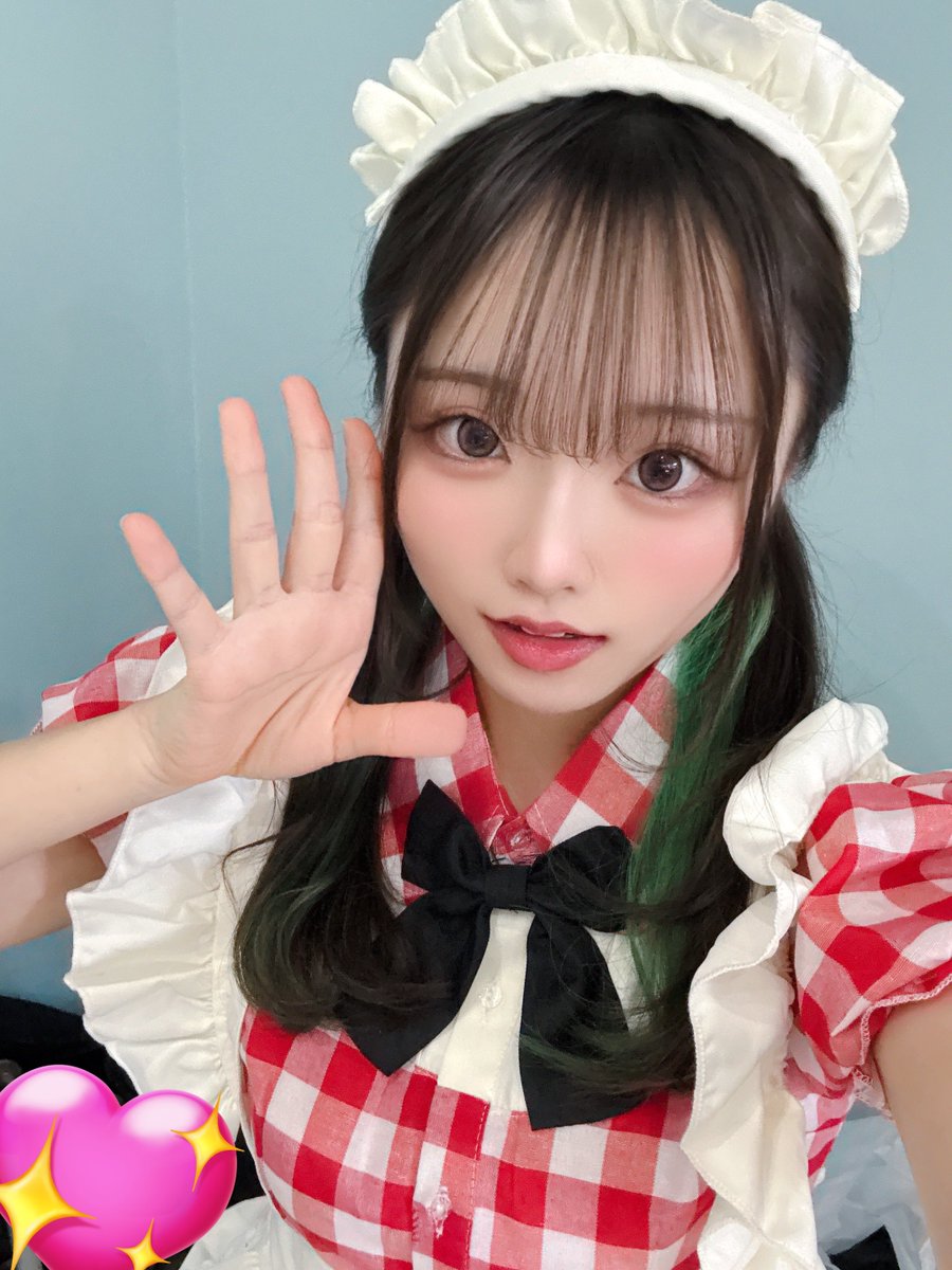chu_syawa's tweet photo. はっぴーばれんたいん♡
#SAWAIIFESTIVAL https://t.co/CgHg5diSNY