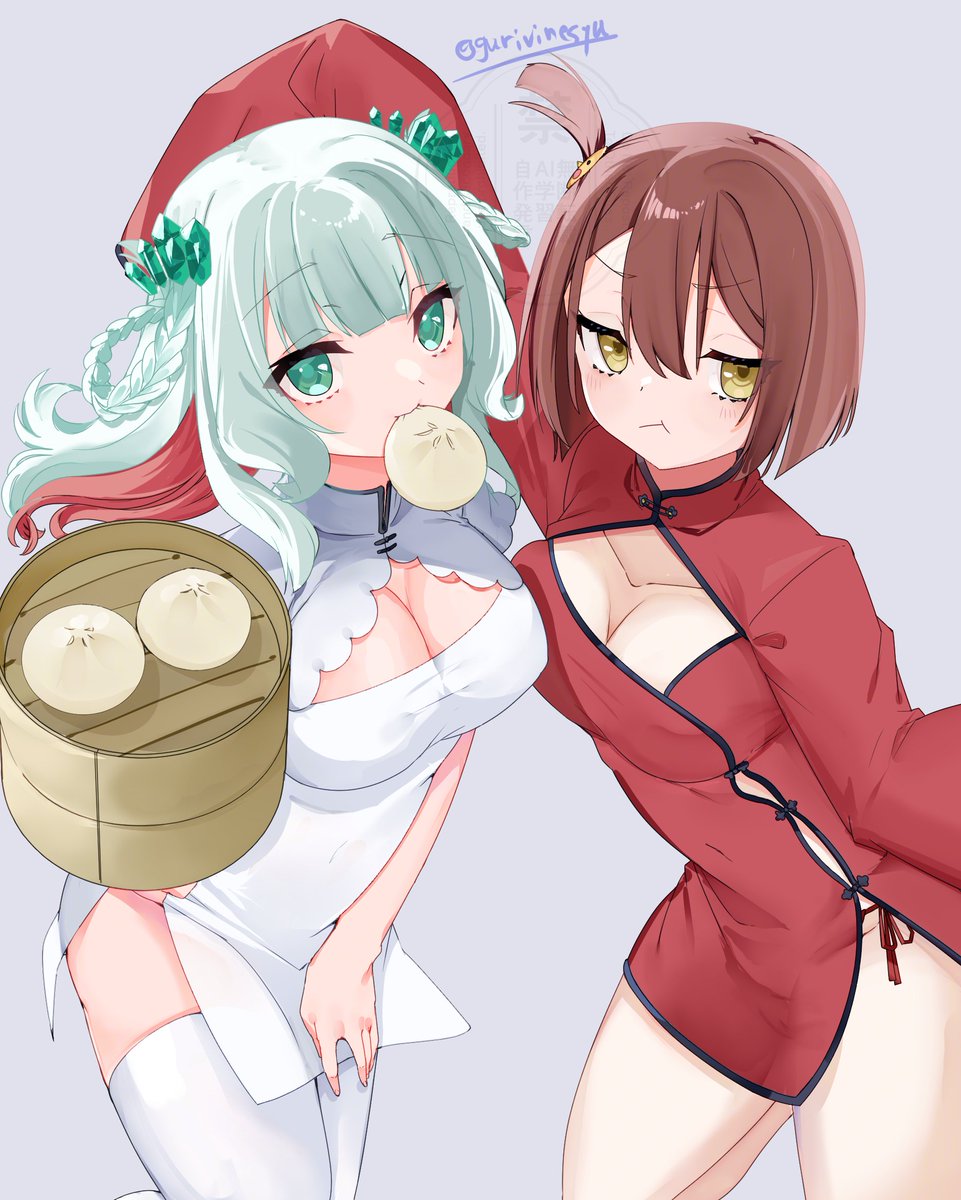 「#デュエマ パンドラ・ウォーズ発売ッ! 新規アンノウン実装感謝ッ!! 今年のバレ」|八代明日華（やよいあすか）⚗のイラスト