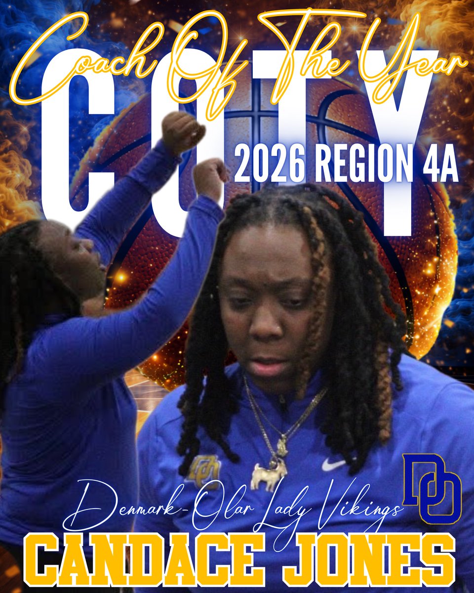 Coach Cann Jones tweet media