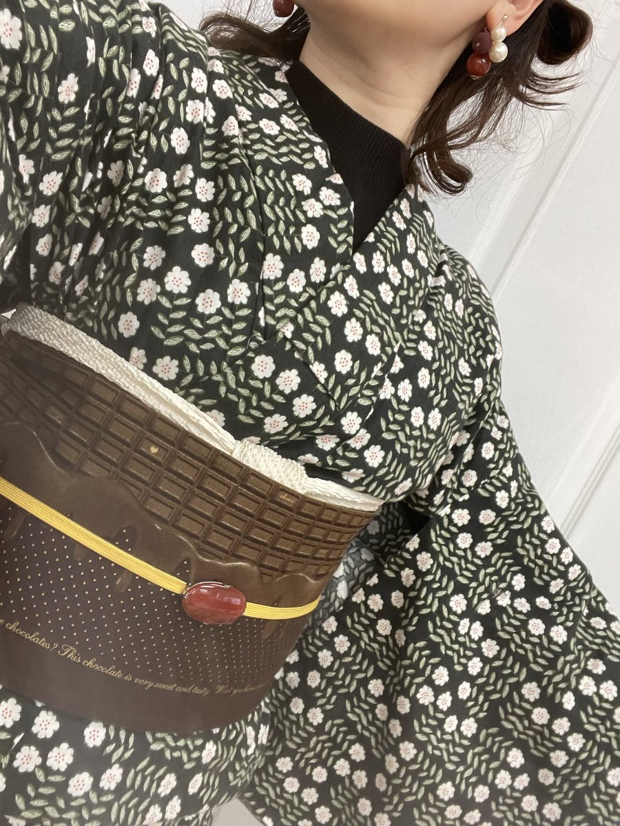 hanahitoemi's tweet photo. ハッピーバレンタイン💝
娘に「かか、かわいい」と言ってもらえた🩷 https://t.co/qrltG0zxGA