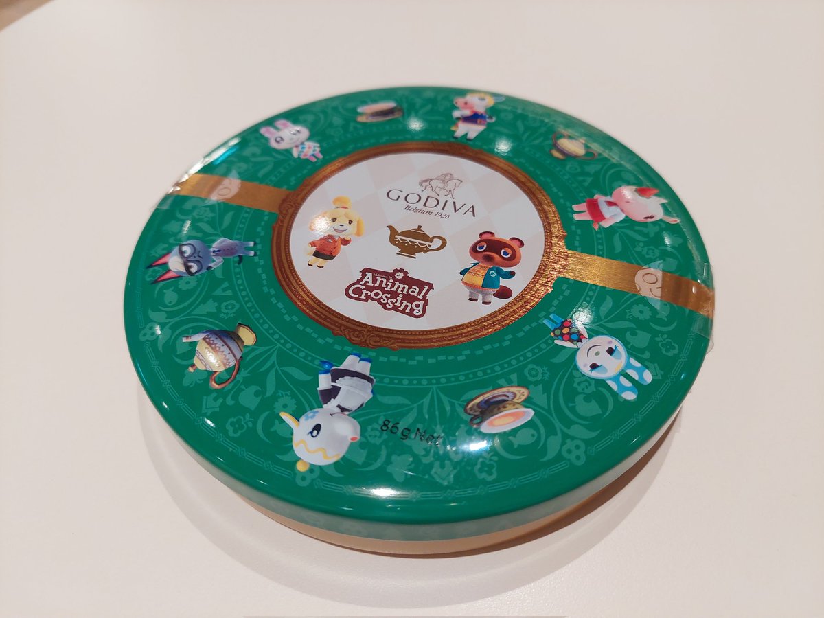 Matcharrie tweet media