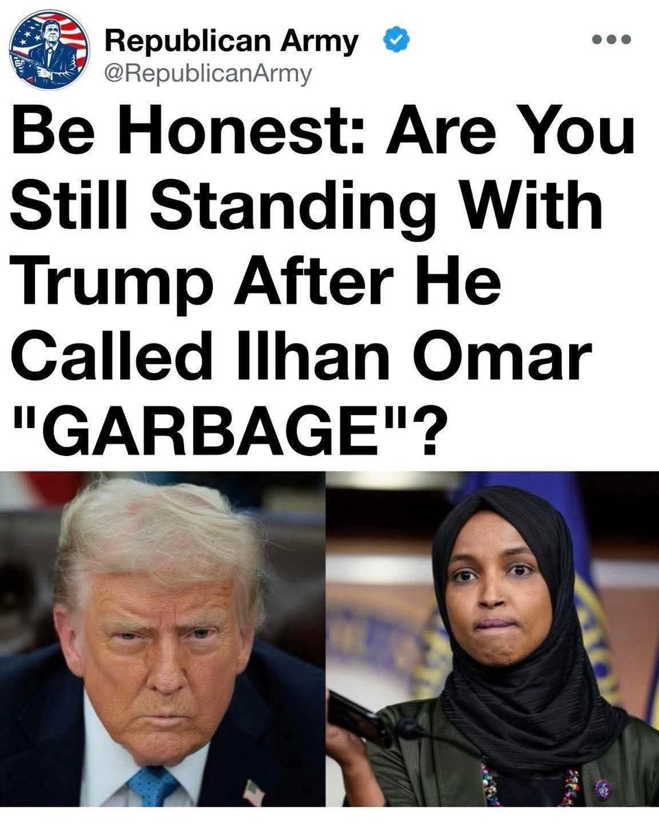 Yes lol. 

I like him even more for that. 

She is 🗑.