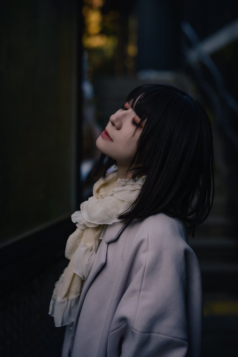 model:ハシモトメロさん

#portrait #ポートレート
#ungraphy