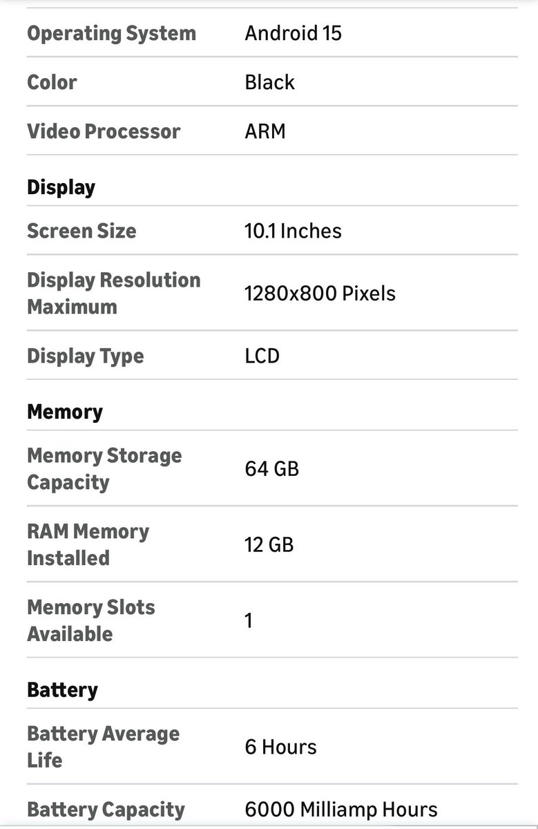 $59 Android Tablet running <a href="/openclaw/">OpenClaw🦞</a>