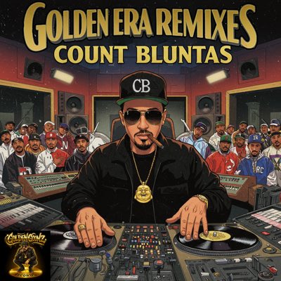 GoldenGoonz's tweet photo. #NewProfilePic https://t.co/3OVT9cCJwx