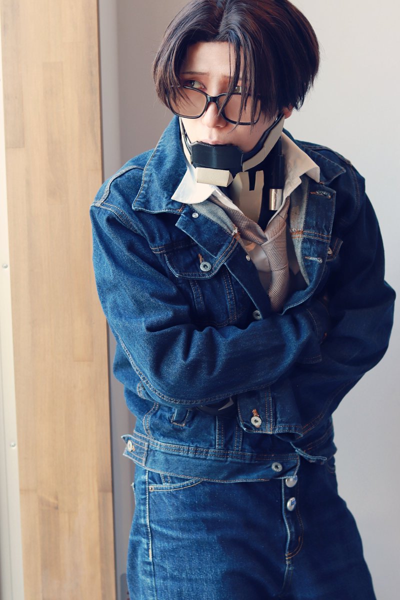 ミルサブ【Cosplay/コスプレ】

 カート . 🦾 コミカライズ扉絵

photo  <a href="/nitoulov/">にと🌗</a>    
#へぱちょな50   #らんこす