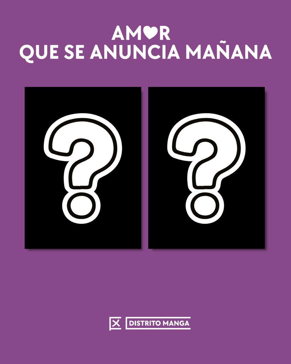 Distrito Manga México tweet media