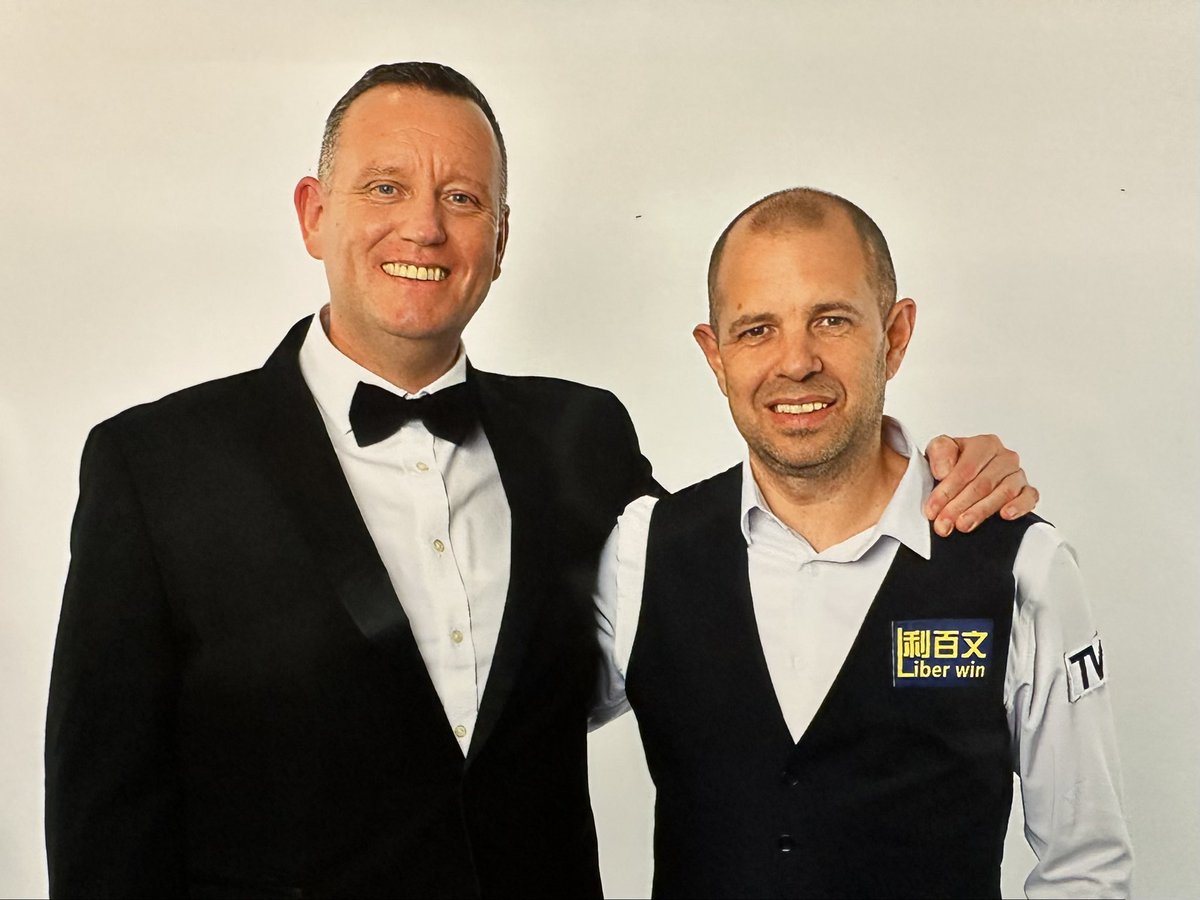 Phil Seymour tweet media