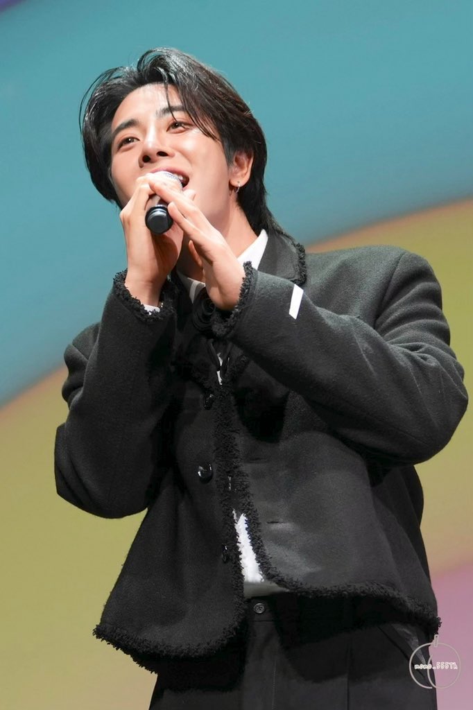 🎤 02.13 Fan Event IN TOKYO #FanEventTokyoxMix #mixxiw