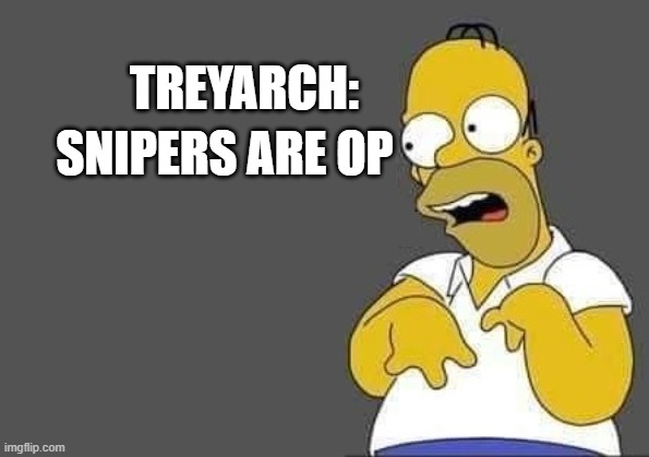 Another letdown from <a href="/Treyarch/">Treyarch</a> <a href="/Activision/">Activision</a>