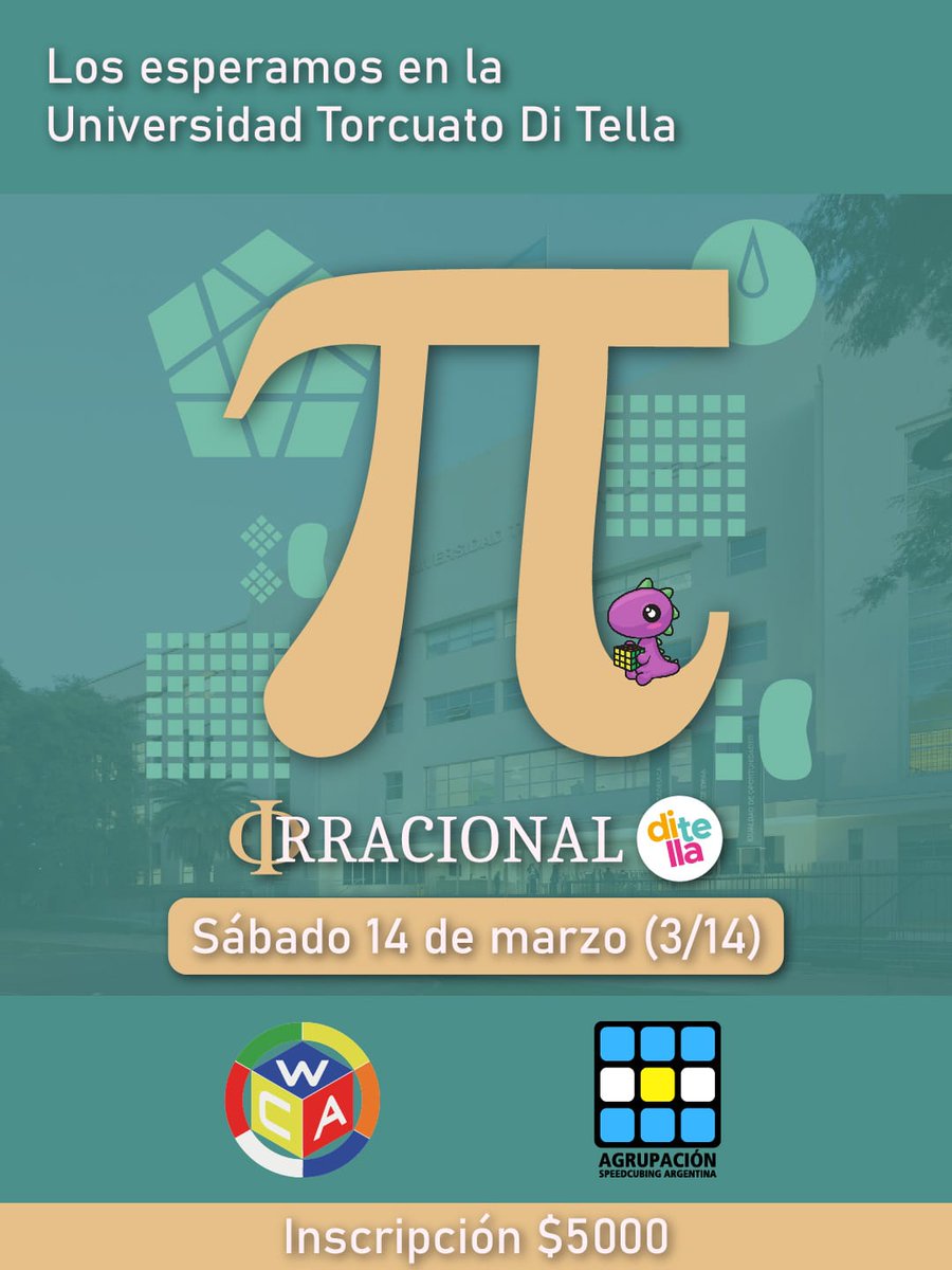 Sebastián Campanario tweet media