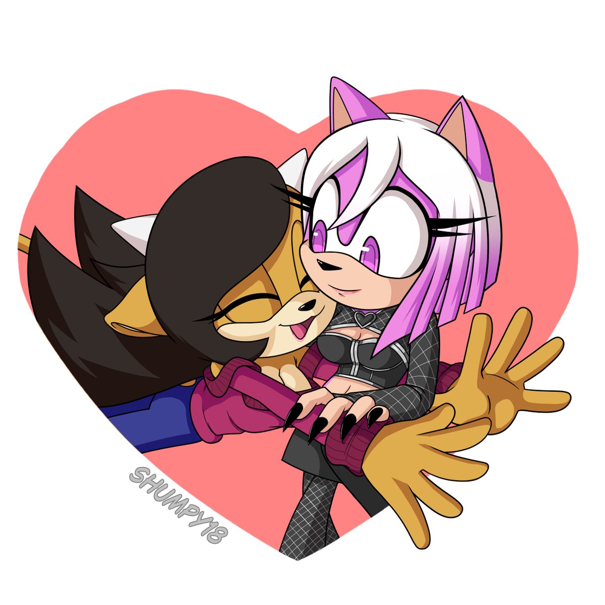 🔞Shumpy (comms open) tweet media