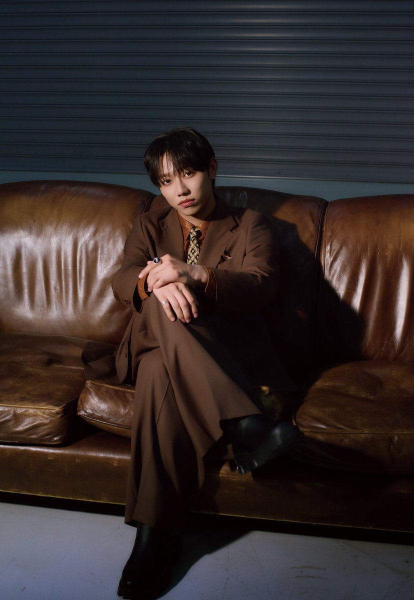 セイちゃん単独が『音楽と人』ということも嬉しい🎶🕺 素敵な