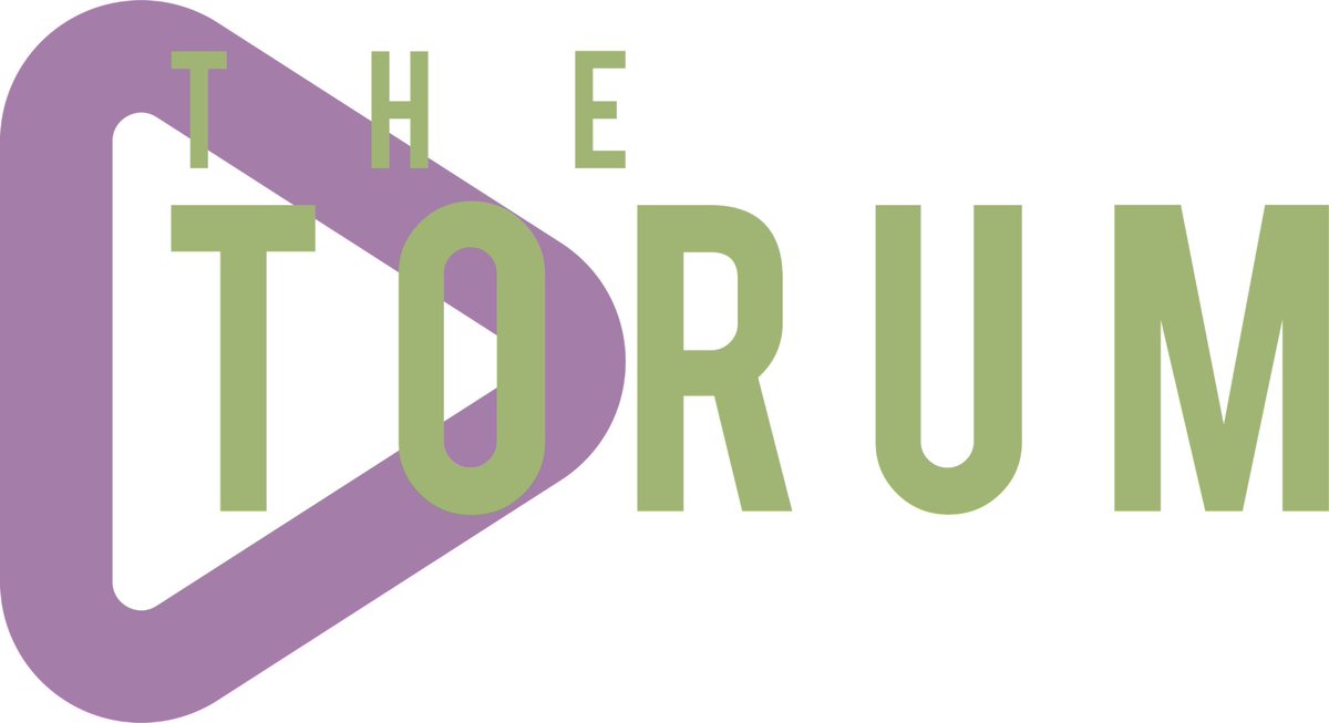 The Torum tweet media