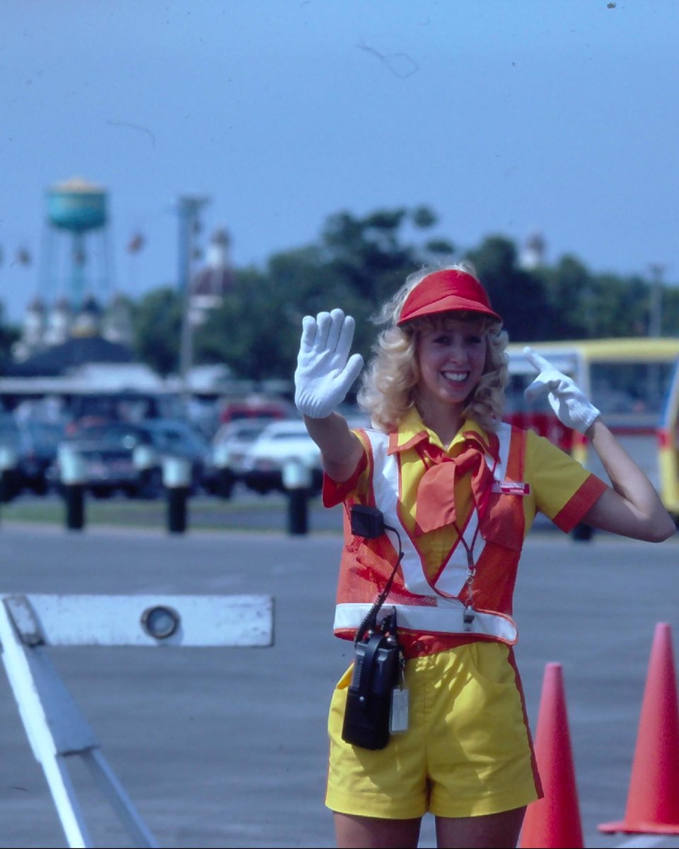 cedarpoint's tweet photo. You know you loved our 80s-90s wardrobe. 😎 We're heading in to our #hiringweek next week and thought we might share #FlashbackFriday pics of associates from days gone by.

Let's see how far back we can go in the comments section - what year did you work at the park? https://t.co/KNGJp51qvM
