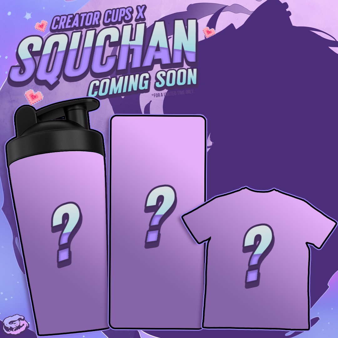 Shoorei | SquChan's full time supporter (@ShoReikun) / Posts / X