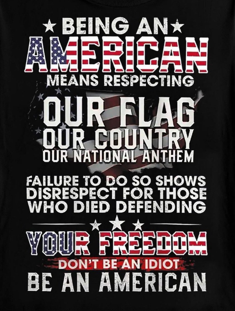 TH50868739's tweet photo. @GuntherEagleman Disgrace !! What a pos ! America is the best country in the world !! https://t.co/ok47PP5kJu