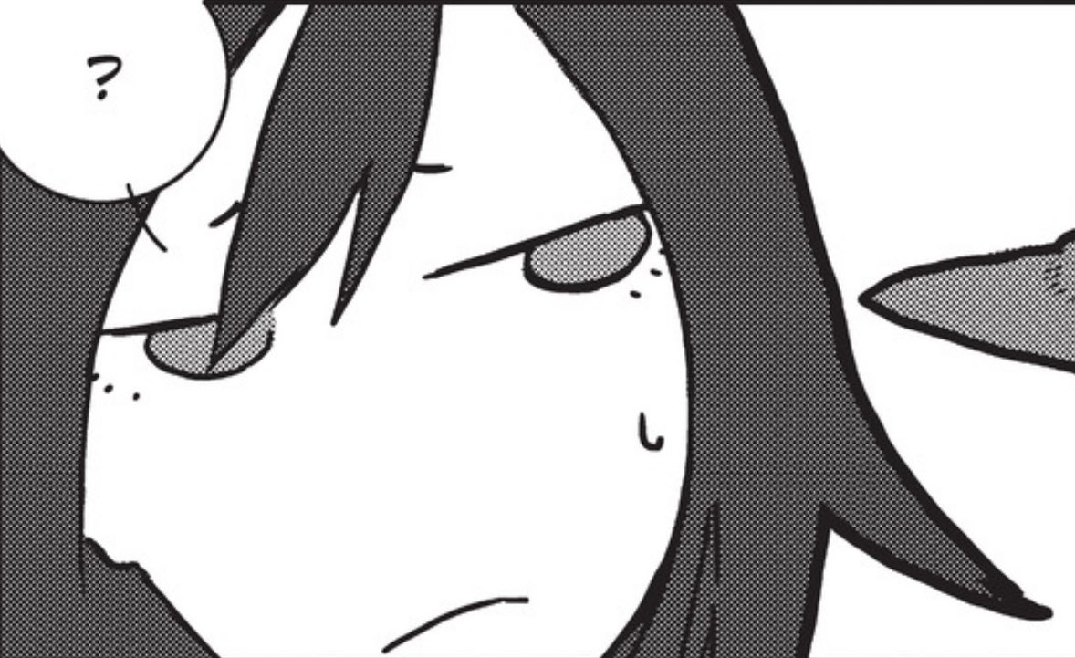 ⠀
  “ … Skelator? “
⠀