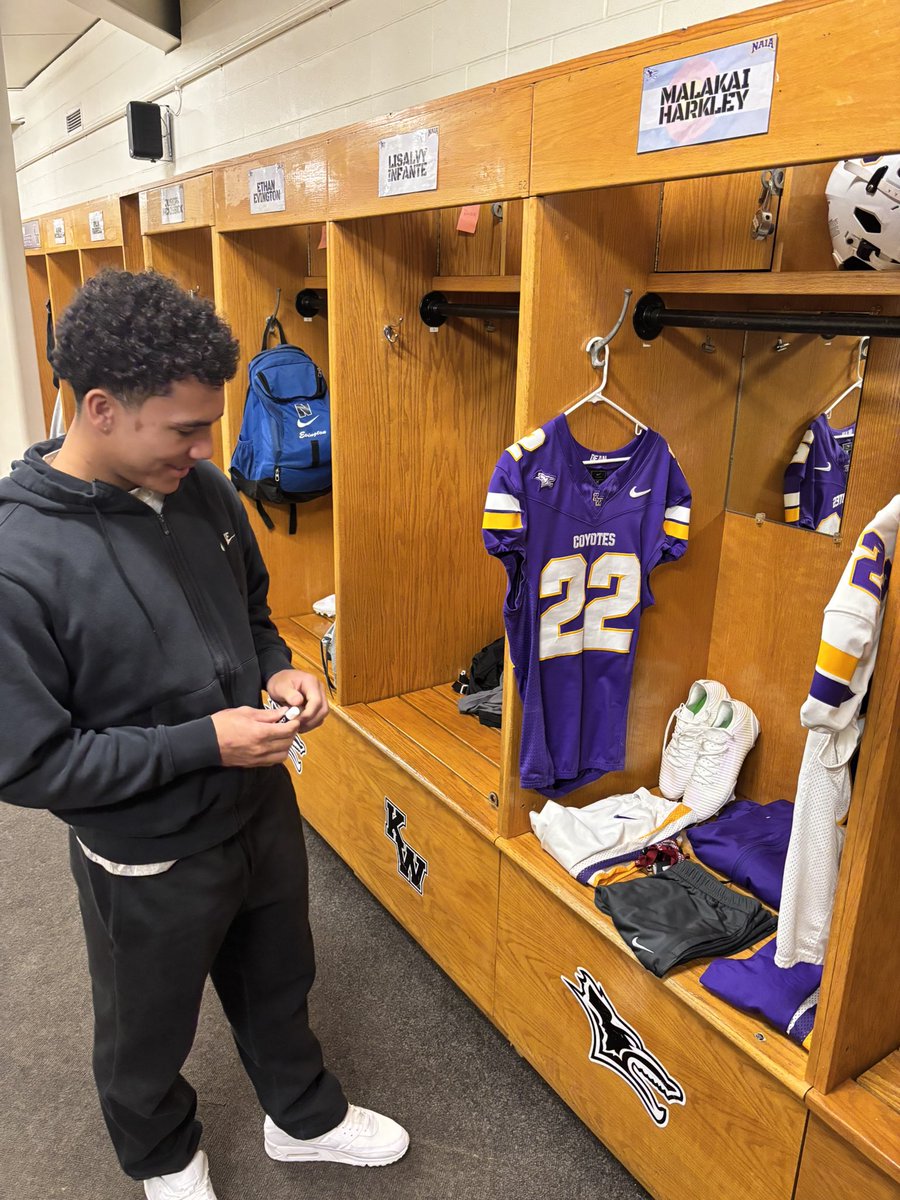 Malakai Harkley tweet media