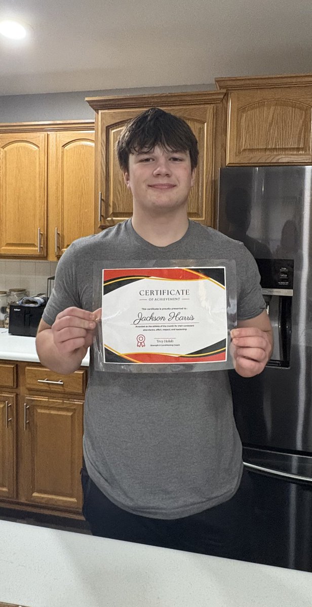 Jackson Harris tweet media