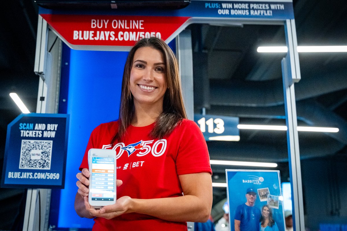 Jays Care Foundation tweet media