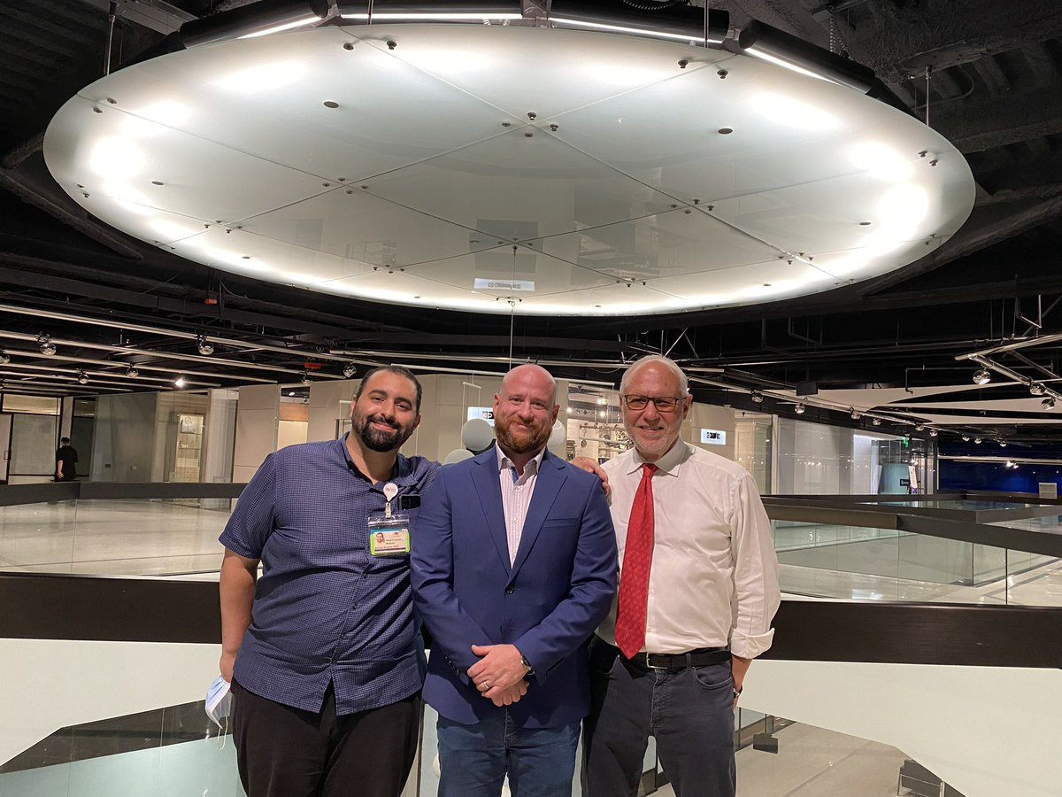 Eduardo Marban, MD, PhD tweet media