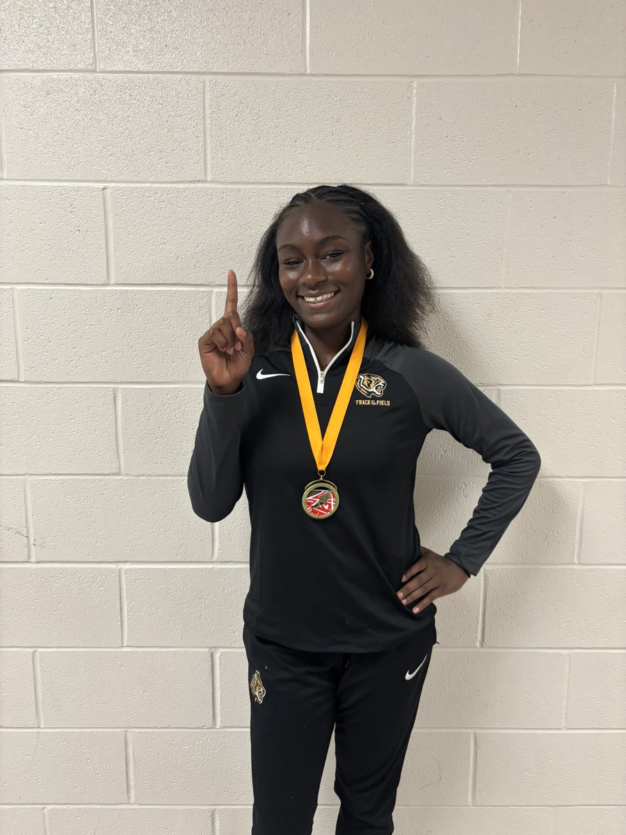 Cy Park Girls XC/Track tweet media