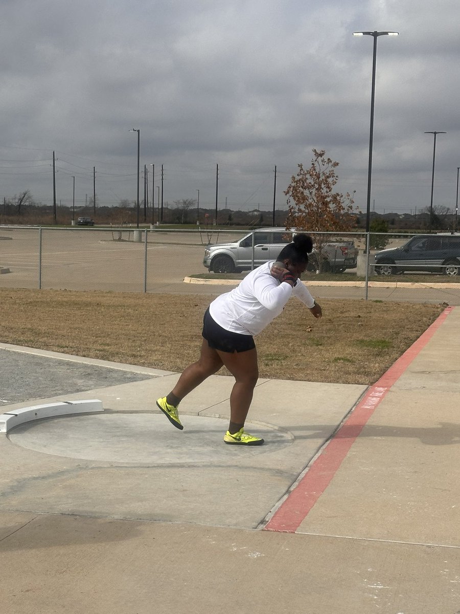 Cy Park Girls XC/Track tweet media