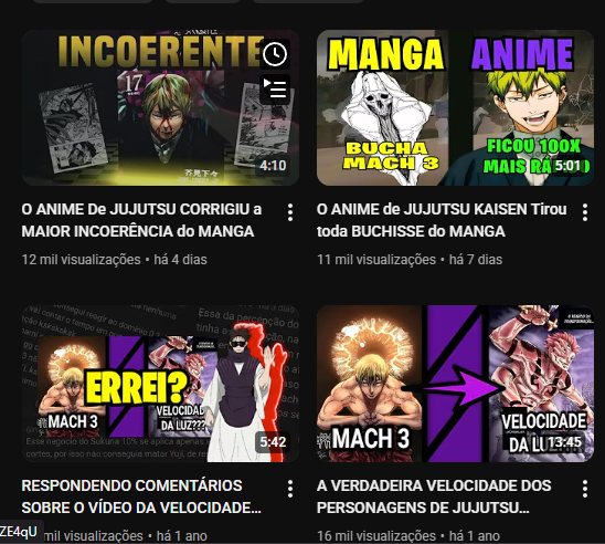Esse cara é meio desesperado pra upar jjk kkkkkkkkkk