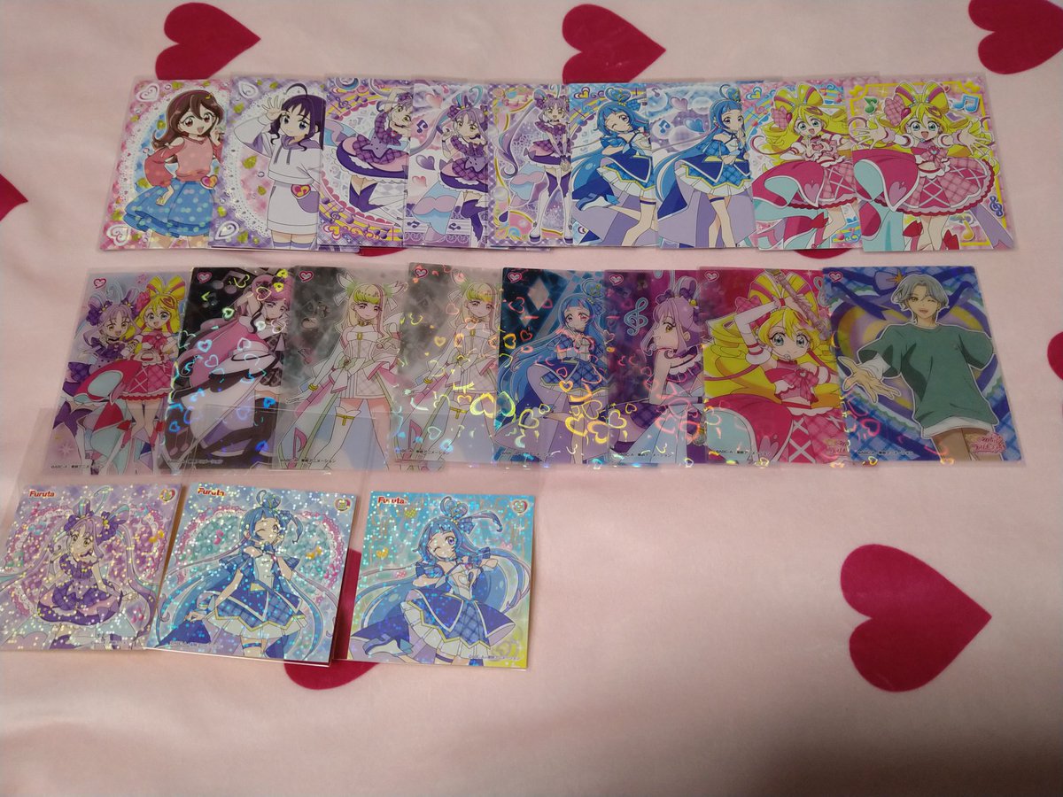 めろこ🐰既読印なし返信❌ tweet media