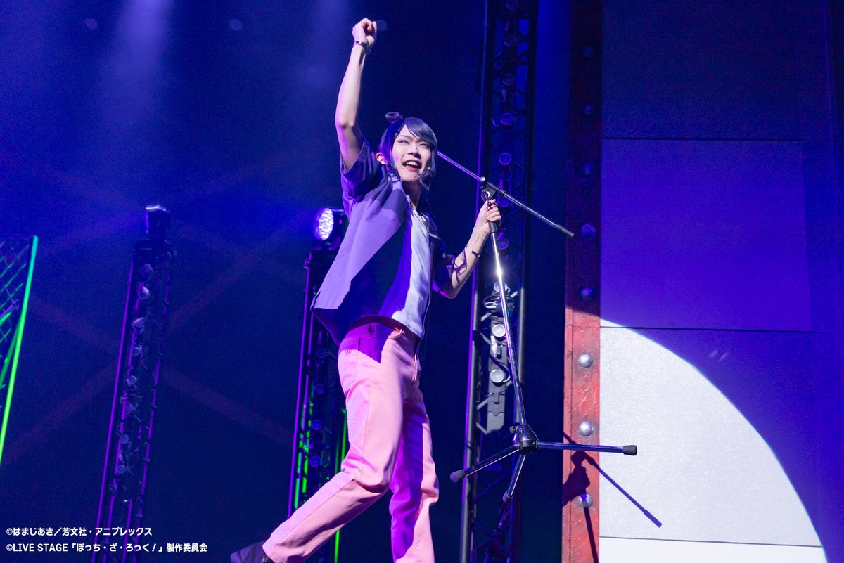 Happy Birthday！ #吉田銀次郎 #舞台ぼっち #ぼっち・