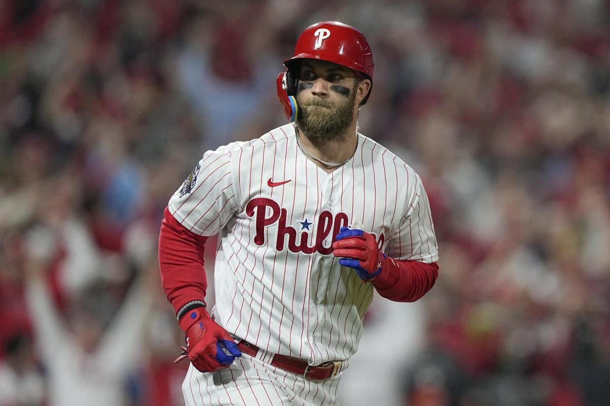Phillies Tailgate tweet media
