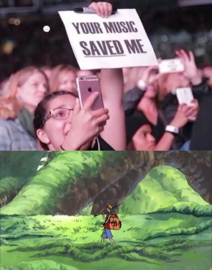 One Piece tweet media