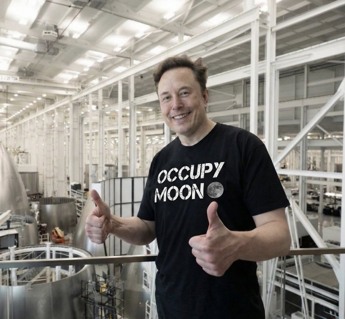 cb_doge's tweet photo. We will return to the moon soon. https://t.co/1ZrvFDTdX9