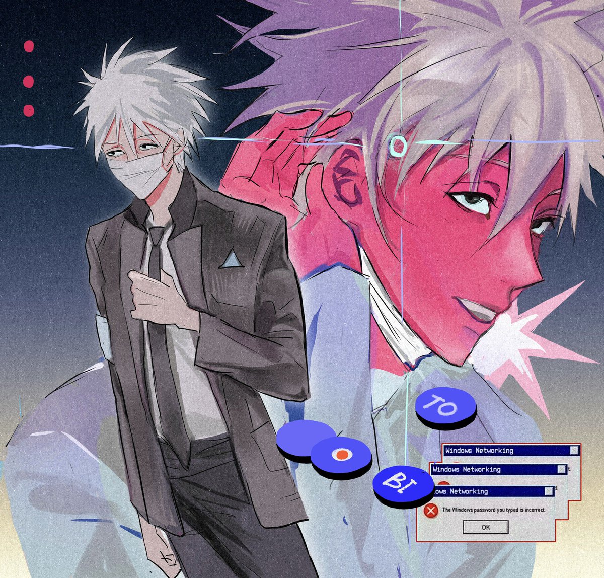 maygun (@warmgunisalie) / Posts / X