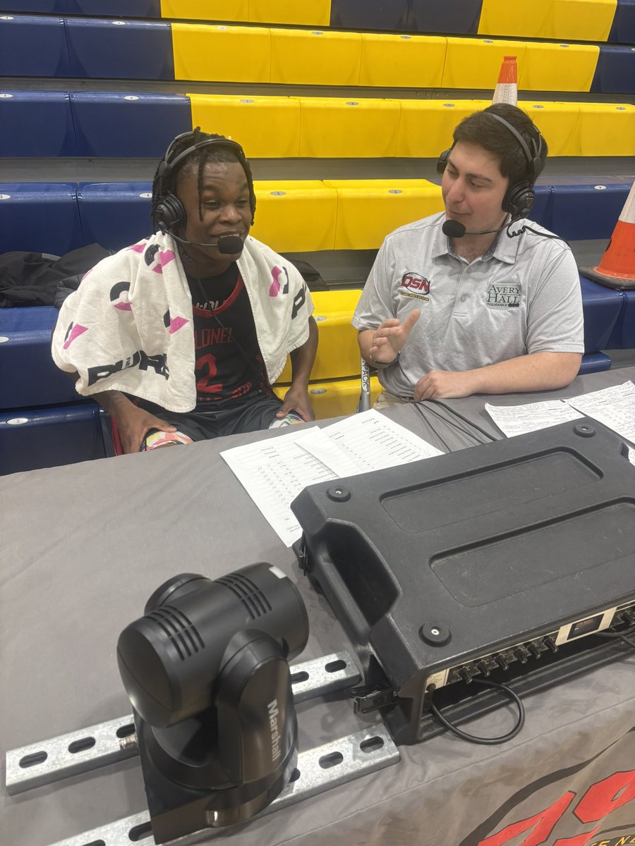 Delmarva Sports Network tweet media