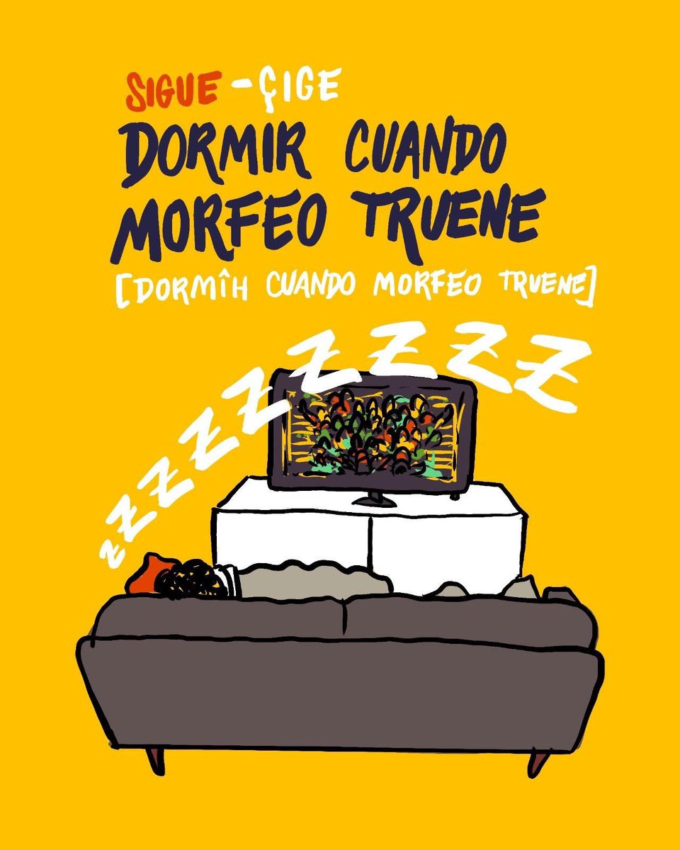 El tuitero de los 1111 followers. tweet media