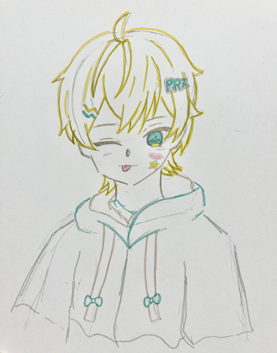 ̗̀ 𝙷𝙰𝙿𝙿𝚈 𝙱𝙸𝚁𝚃𝙷𝙳𝙰𝚈 ̖́- #ぷりっつ #プリうま #AMPTAK