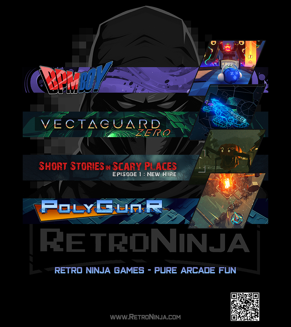 <a href="/zeelee3D/">ZeeLee3D - Making PROTOBALL - a Sports FPS Game</a> Oh, believe me... mine says that too... 
I've got a roster dropping...