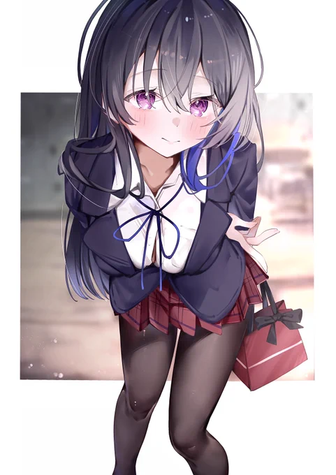 隣の席の一ノ瀬さん